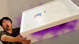 高級深海魚BOXを開封したら、ヤバい魚しか入ってなかった！！