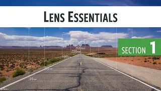 Lens Essentials [01-Lens Basics]