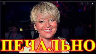 Россия потеряла Анжелику Варум....СРОЧНАЯ НОВОСТЬ ПРИШЛА....Ушла на чужбине....