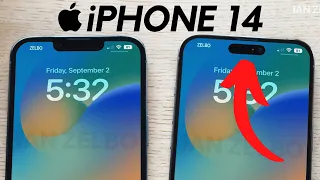 iPhone 14 - GAME CHANGING UPGRADES!