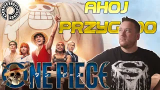 One Piece Sezon 1 - To nie miało prawa się udać