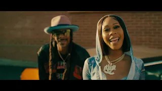 CuhDeeJah "Bad Mama Jama" featuring Snoop Dogg {OFFICIAL VIDEO}