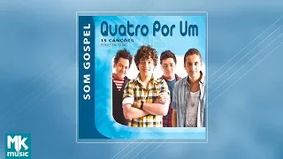 Quatro Por Um - Coletânea Som Gospel (CD COMPLETO)