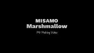 🇧🇷 MISAMO「Marshmallow」 MV Making Video (LEGENDADO)