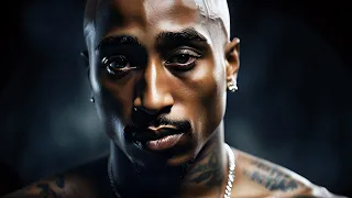 2Pac - Trust Nobody - [Sad Song] - 2024