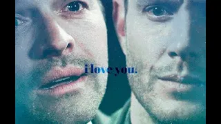 I Still Love Him // Dean + Castiel (+15x18)
