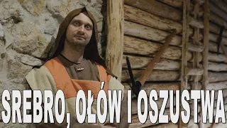 Srebro, ołów i oszustwa - górnictwo kruszcowe. Historia Bez Cenzury