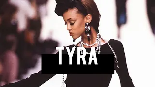 Tyra Banks | Best Runway Walk