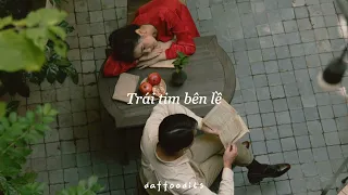 [Playlist] Tình ca tình ta