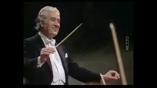 El sueño de una noche de verano; Mendelssohn - Sergiu Celibidache