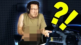 Markiplier's Unnecessary Censorship #3