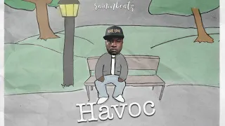 [ Oldschool hip hop instrumental beat 2021 Mobb Deep type beat ] HAVOC prod. by raminbeatz