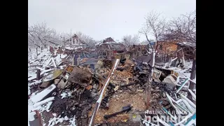 Окупанти знищили село майже вщент: яка ситуація на Харківщині