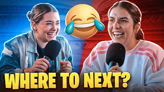 Dad Jokes Showdown! Can You Keep a Straight Face?"