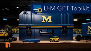 University of Michigan becomes first college to create AI tools for campus, students