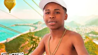 MC Meno K e Ricky Ribeiro - PIQUE NEYMAR -EU ME SINTO O MATUÊ (TRAP EDIT)