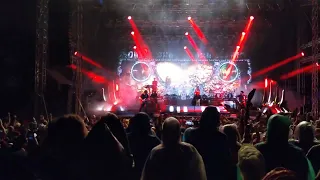 Within Temptation - 05 Paradise (What About Us?) (feat. Tarja) - Metalfest 5.6.2022 Plzeň