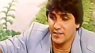 Carlos Alexandre | Comercial do LP "Vem Ver Como Eu Estou" (1984)