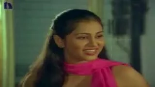 Geetha Meets Sudhakar - Bangaru Bhoomi Movie Scenes