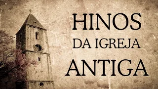 Harpa Cristã 🙏🏼 Hinos que tocam a alma e trazem lembranças inesquecíveis || Louvores Antigos