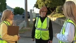 Prostitution Patrol: Neighbors Crack Down