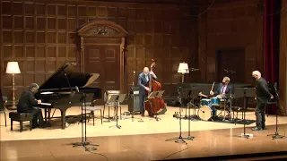 Eastman faculty Quartet   L  Morgan   Stop Start