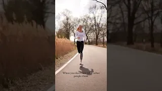 Alica Schmidt 🇩🇪 RUNNING MOTIVATION