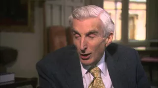 Martin Rees - How Many Universes Exist?