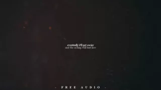 Can't do this without him - FREE AUDIO