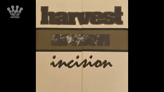 [EGxHC] Harvest - Incision - 1996 (Full Stream)