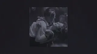 titanic song but it was completely edited by me (with slowed + reverb)