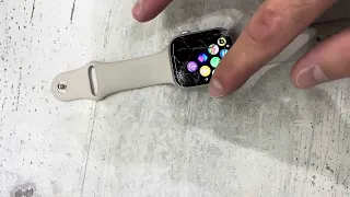 Apple Watch 8 45mm