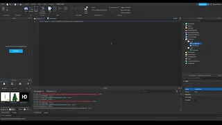 Enable One GUI From Another GUI In Roblox Studio