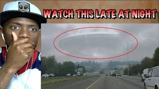 Mysterious and Unknown Events in the Sky recorded on Camera...