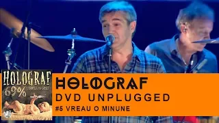 Holograf - Vreau o minune (Concert Unplugged Patria)