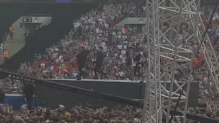 Liam Payne - Strip That Down (Live Capital Summertime Ball 2017)