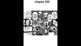 Tokyo Revengers Chapter 269