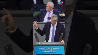 Marc Jongen im Bundestag: "Die Regierung hat linken #Antisemitismus gefördert!" #afd #deshalbafd