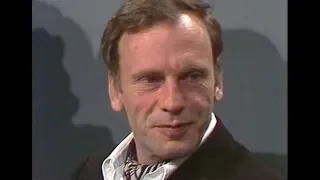 Gros plan sur Jean-Louis Trintignant (1977)