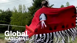 Global National: June 21, 2020 | Celebrating National Indigenous Peoples Day in Canada