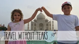 India With Kids | Travel Without Tears