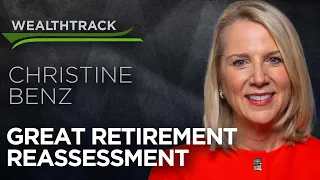 You're Retiring. Now What? Retirement Planning: A Reassessment [2022]