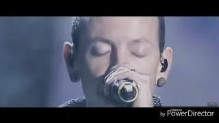 "Walking In Circles"  Chester Bennington - Dead By Sunrise