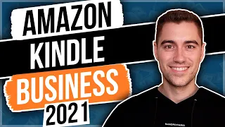 Amazon Kindle Business 2021 - Lohnt sich das überhaupt noch?