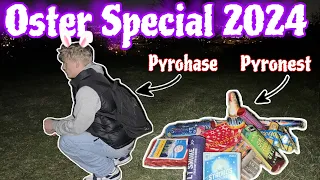 Oster Special 2024🐣🧨| Die Schallerzeuger