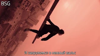 BIG BANG - Last Dance (rus karaoke from BSG) (рус караоке от BSG)