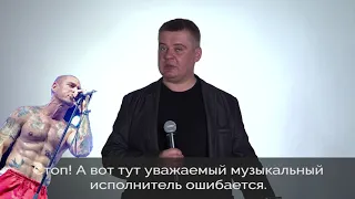 "Дорогие российские друзья". На каком языке говорит Лукашенко?