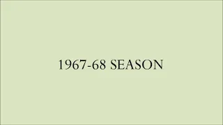 13. 1967-68 Season