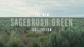 The YETI Sagebrush Collection | Inspired by True Events