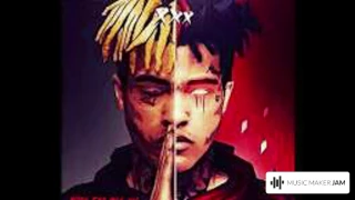 Xxx tentacion